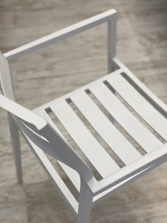 Imagen de Juego Capri Comedor (mesa extensible)