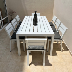 Juego Bali Comedor