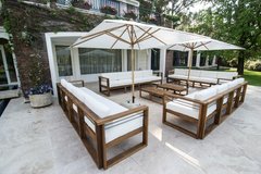 Mesa Baja Key West - comprar online