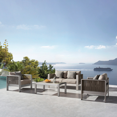 Juego Marbella living - comprar online