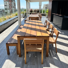 Silla Maui Comedor - tienda online