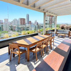 Silla Maui Comedor - comprar online