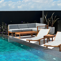 Juego Living Key West - tienda online