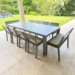 Imagen de Juego Bali Comedor