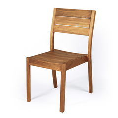 Silla Maui Comedor