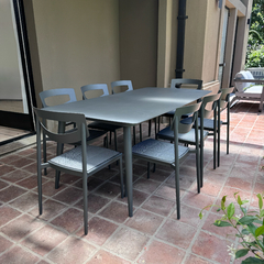 Juego Madrid Comedor - comprar online