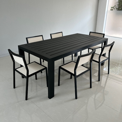 Juego Bali Comedor - tienda online