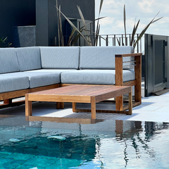 Imagen de Juego Living Key West