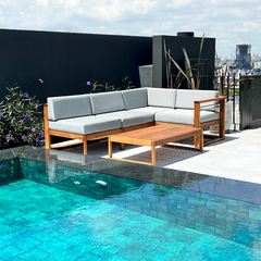 Juego Living Key West