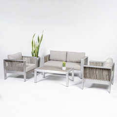 Juego Marbella living - comprar online