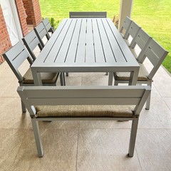 Juego Bali Comedor - comprar online