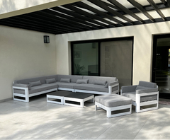 Juego Living Acapulco - comprar online