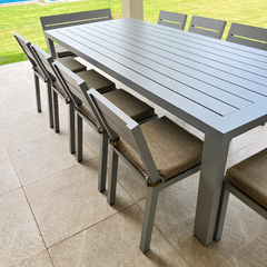 Juego Bali Comedor