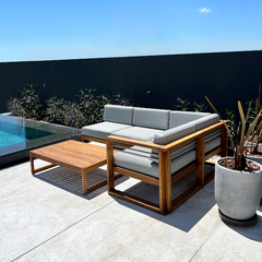 Juego Living Key West - comprar online
