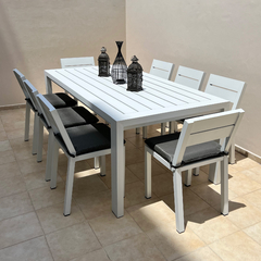 Imagen de Juego Bali Comedor