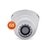 Câmera Dome infravermelho Multi HD VHD 1220 4x1 geração 4