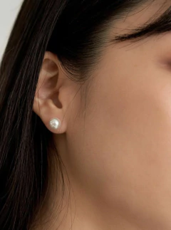 Imagem do Brinco Pérola