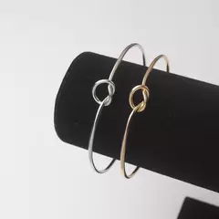 Bracelete Nó Coração