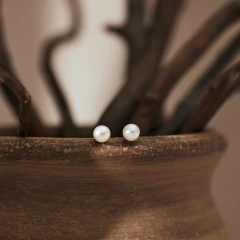 Brinco Pérola - comprar online