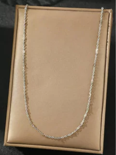 Body Chain Belly Chain Corrente de Cintura Simples - loja online
