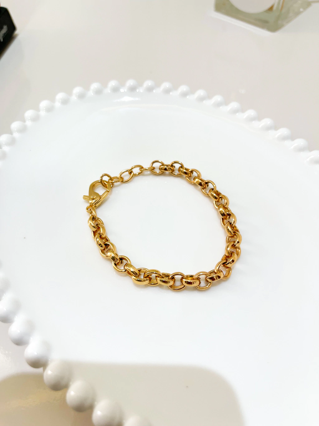 Pulseira Elô