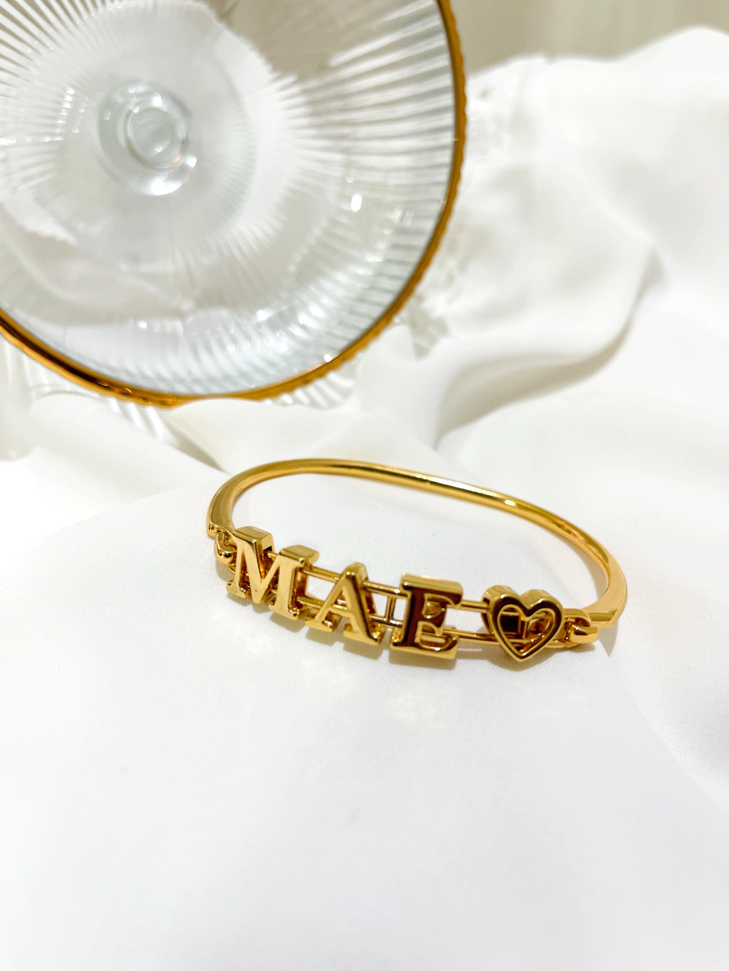 Bracelete Mãe