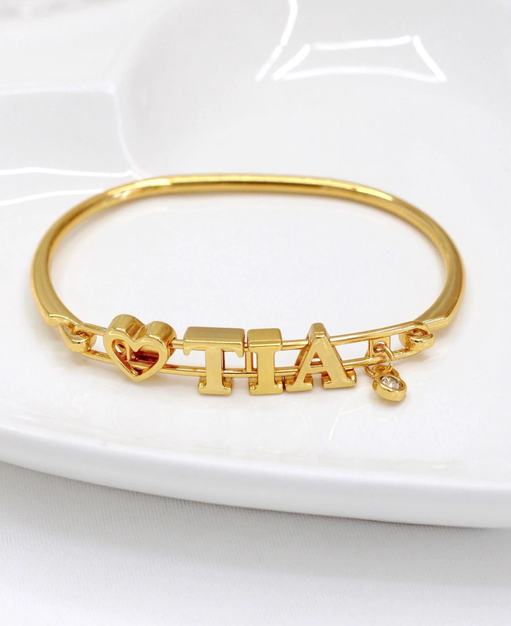Bracelete Tia