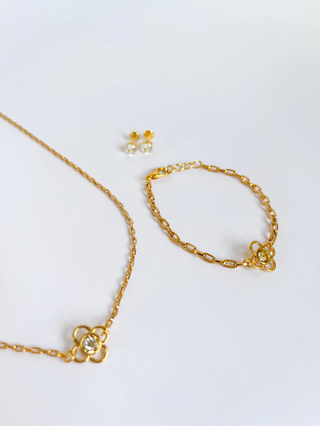 Conjunto Aurora