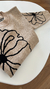 SWEATER FLOWERS CAMEL en internet