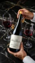 Black Bombus Corte de tinto Caja madera 3x750ml - comprar online