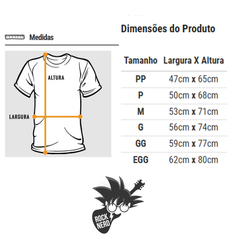 Camiseta Rammstein 100% Algodão - loja online