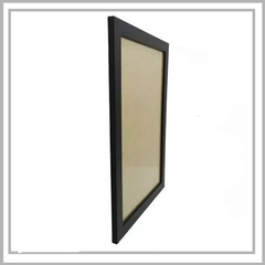 Quadro Decorativo Friends tomando Milkshake