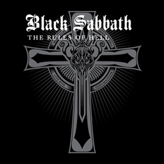 Camiseta Black Sabbath Manga Longa 100% Algodão Premium - Rock Nerd Sua Loja Geek
