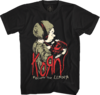 Camiseta Korn Follow the Leader - comprar online