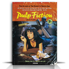Quadro Decorativo Pulp Fiction Cartaz - comprar online