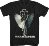 Camiseta Rammstein 100% Algodão - comprar online