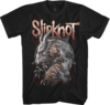 Camiseta Slipknot 100% Algodão - comprar online