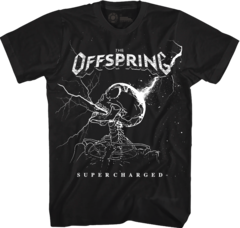 Camiseta OffSpring Super Charged - comprar online