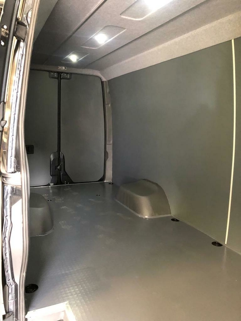 SPRINTER FIBROPLUS DUAL