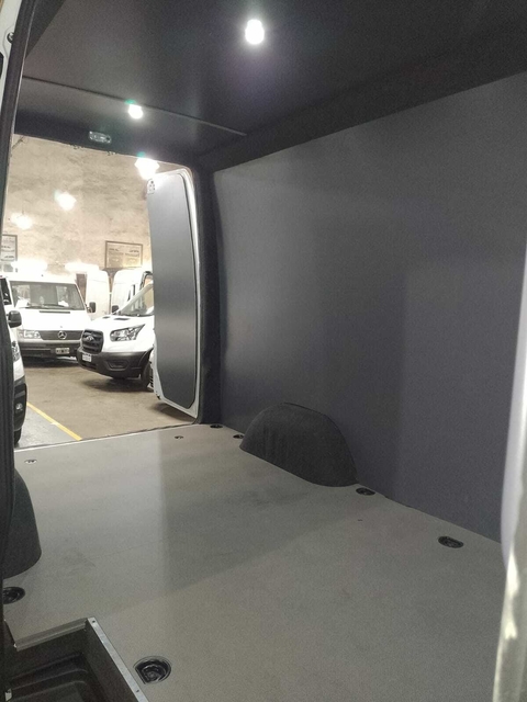 MB SPRINTER CARGA FIBROPLUS