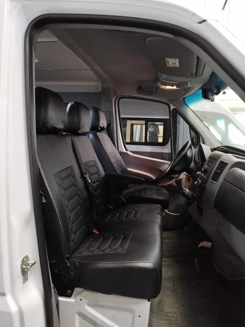 SPRINTER FAMILIAR 3.08