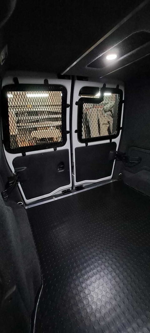 REJAS Y DIVISORIOS