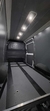 Sprinter Fibroplus con guia de pallets - Car's Shop Equipamientos