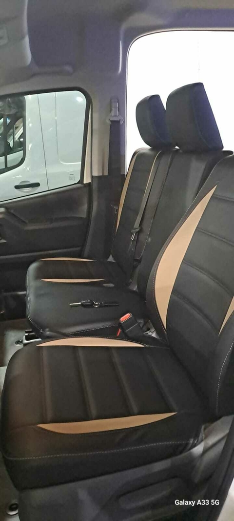 HIACE L1H1 EJECUTIVAS