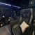 Imagen de SPRINTER NEGRA DELUXE