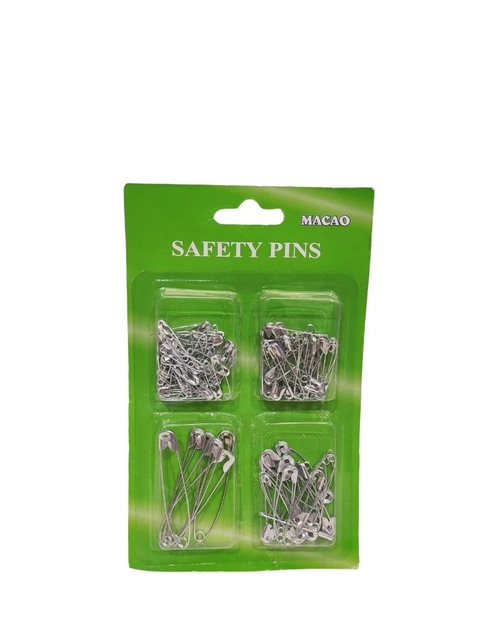 Alfiler De Gancho Por 100u