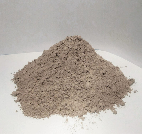 Arcilla En Polvo 1 Kg