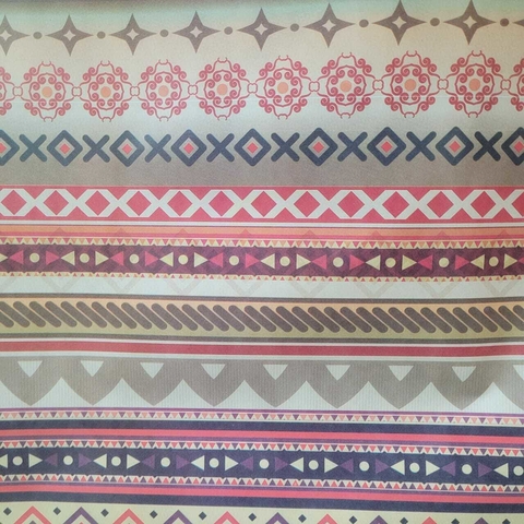 Papel Afiche Fantasia Por Unidad Guardapampa