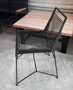 Silla APOLO (POR ENCARGO) en internet