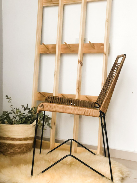 Silla APOLO (POR ENCARGO)